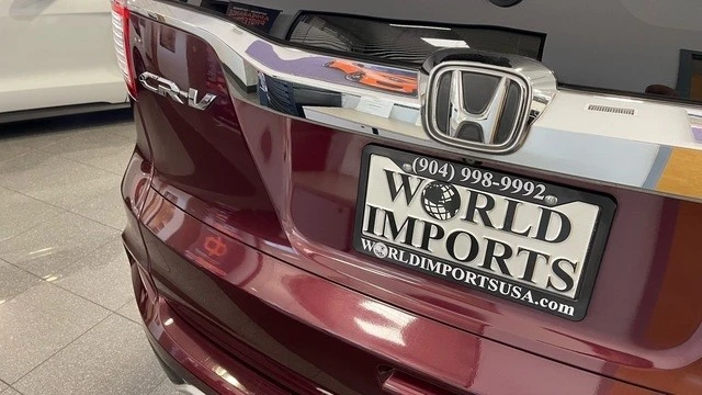 2016 Honda CR-V 4th Gen - Image 19 of 21