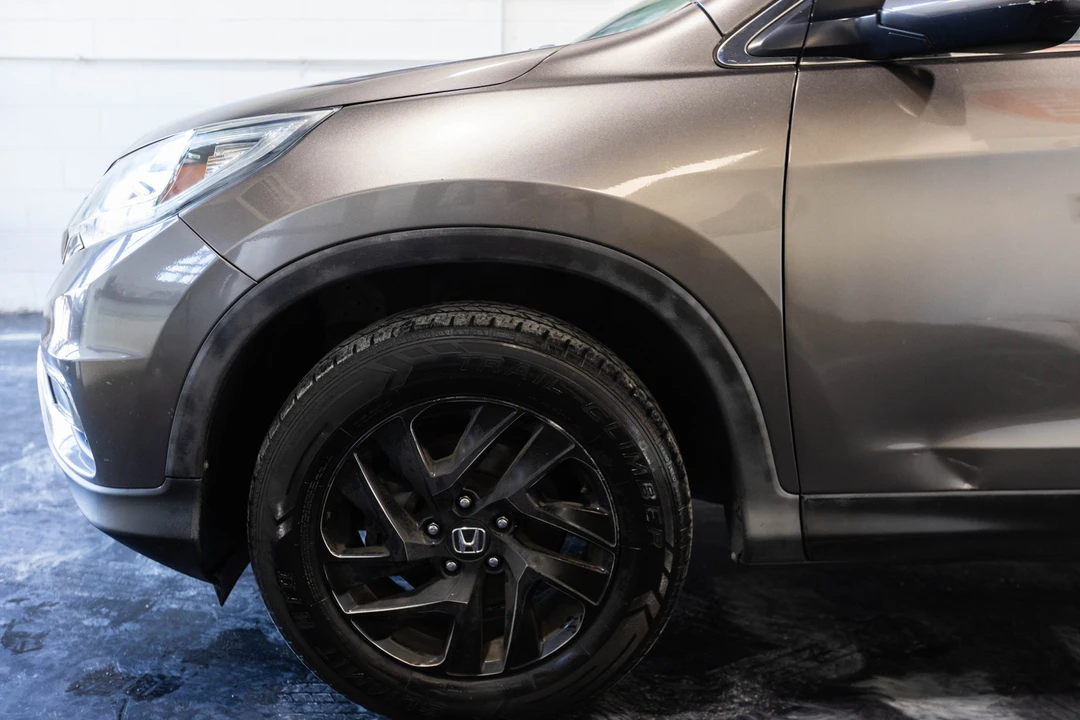 2016 Honda CR-V 4th Gen - Image 4 of 21