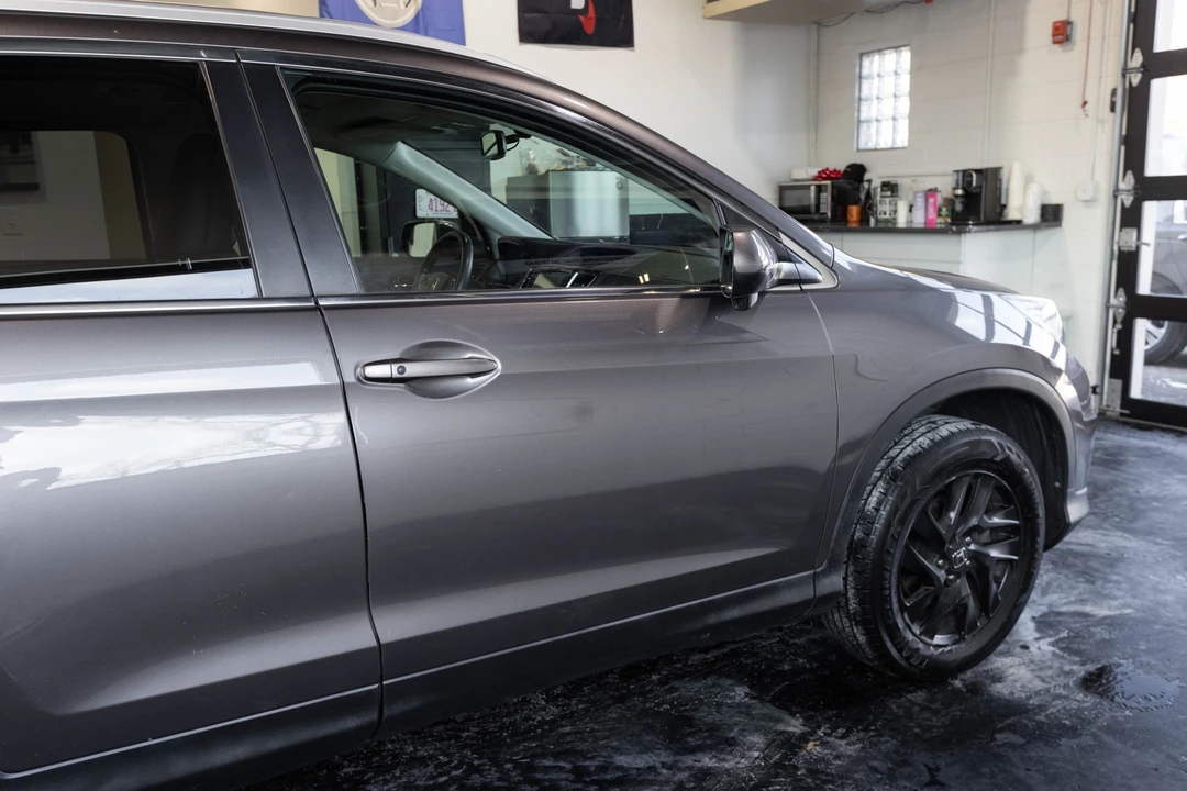 2016 Honda CR-V 4th Gen - Image 15 of 21