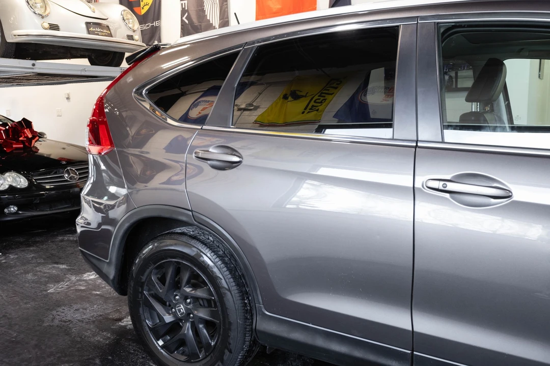 2016 Honda CR-V 4th Gen - Image 12 of 21