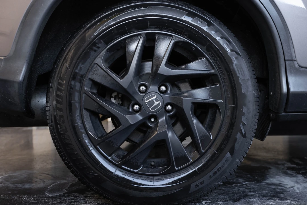 2016 Honda CR-V 4th Gen - Image 14 of 21