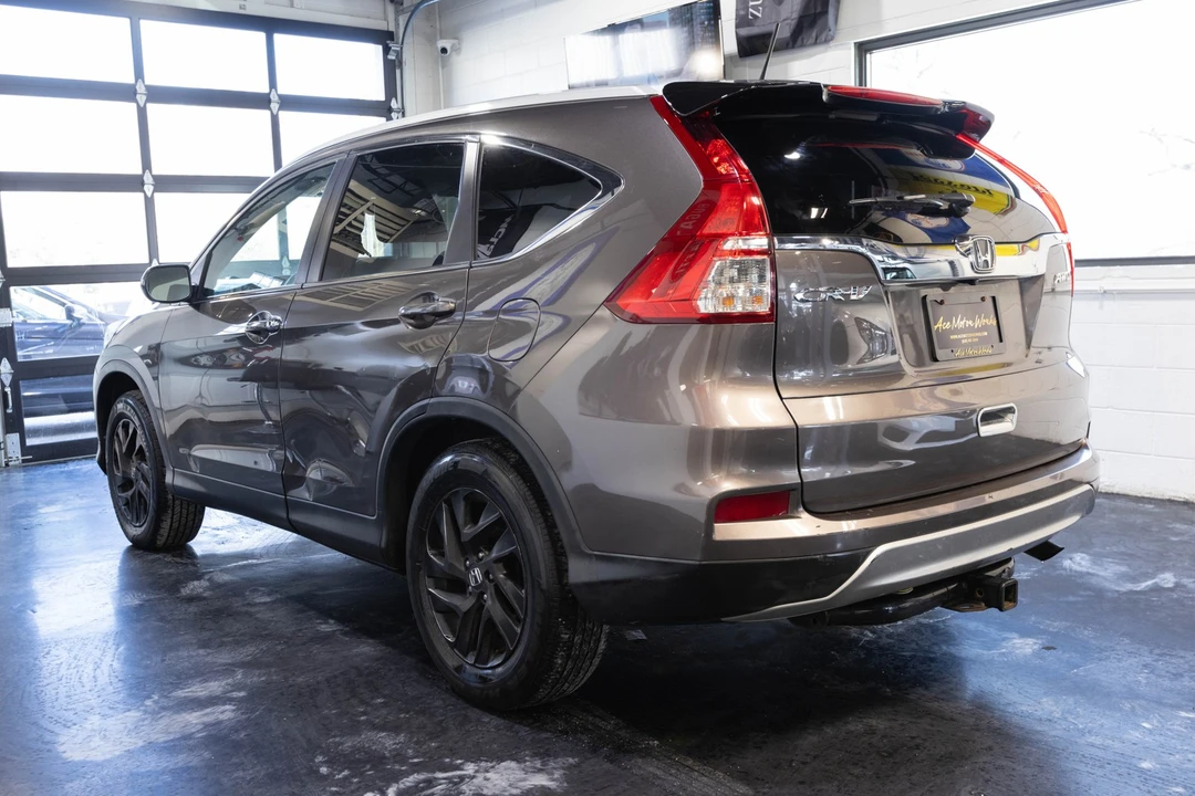 2016 Honda CR-V 4th Gen - Image 9 of 21