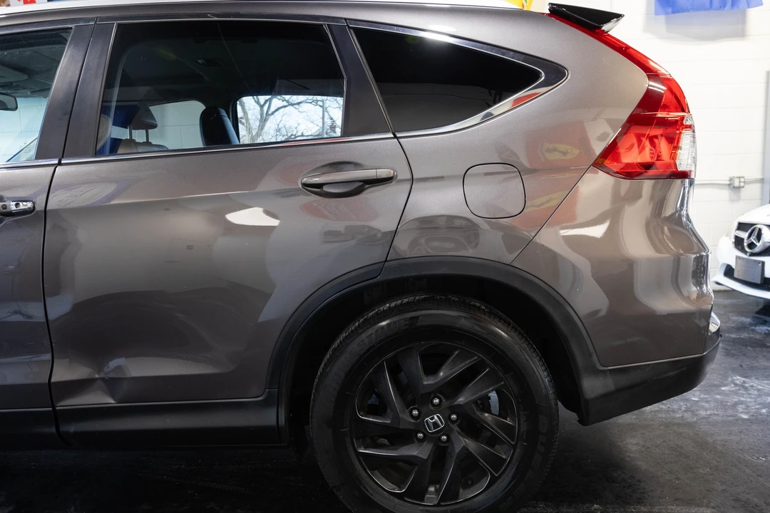 2016 Honda CR-V 4th Gen - Image 7 of 21