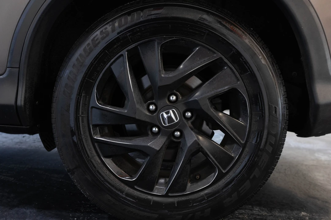 2016 Honda CR-V 4th Gen - Image 8 of 12