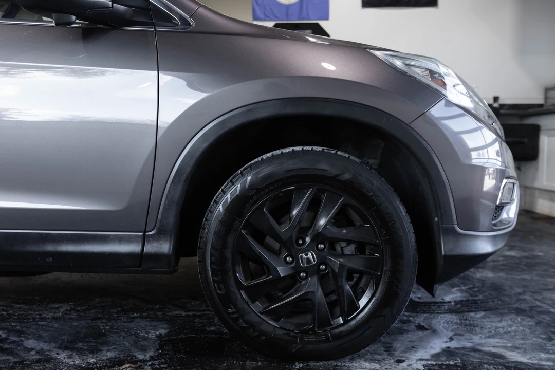 2016 Honda CR-V 4th Gen - Image 18 of 21