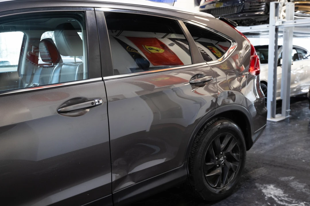 2016 Honda CR-V 4th Gen - Image 6 of 21