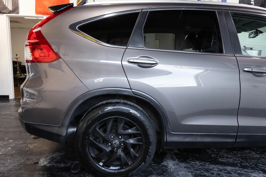 2016 Honda CR-V 4th Gen - Image 13 of 21