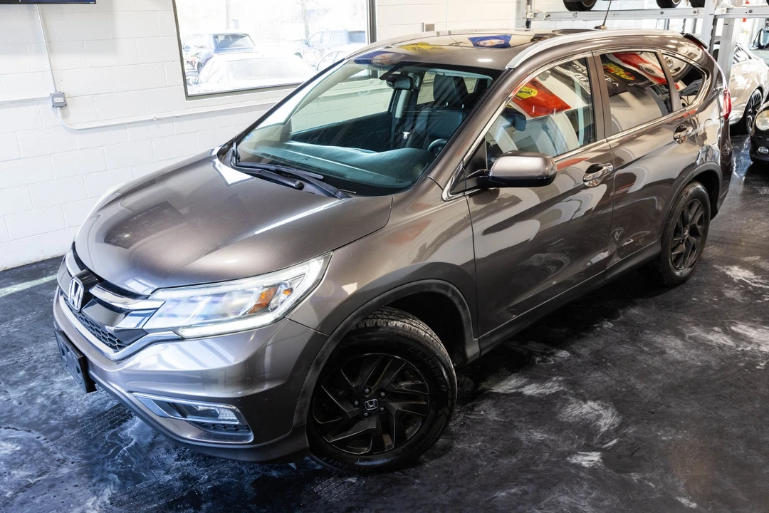 2016 Honda CR-V 4th Gen - Image 2 of 12