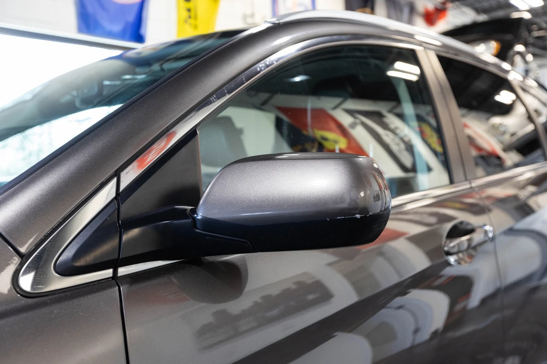 2016 Honda CR-V 4th Gen - Image 5 of 21