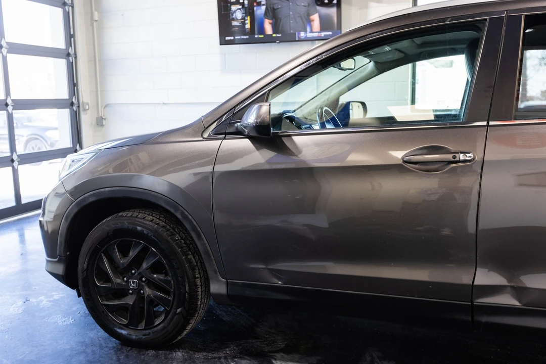 2016 Honda CR-V 4th Gen - Image 3 of 12