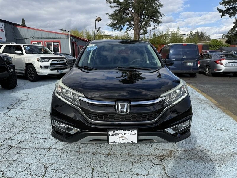 2016 Honda CR-V 4th Gen - Image 8 of 20
