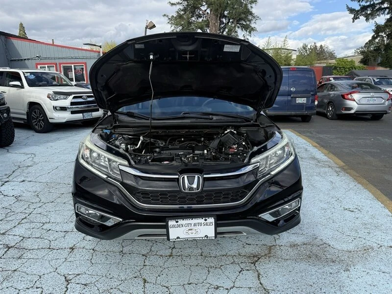 2016 Honda CR-V 4th Gen - Image 14 of 20