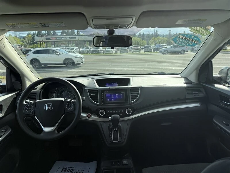 2016 Honda CR-V 4th Gen - Image 20 of 20