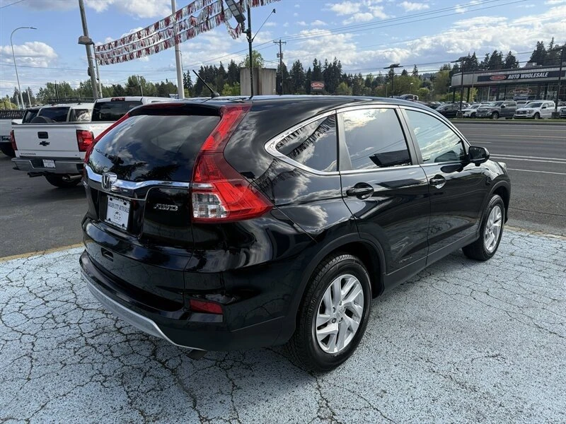 2016 Honda CR-V 4th Gen - Image 5 of 20