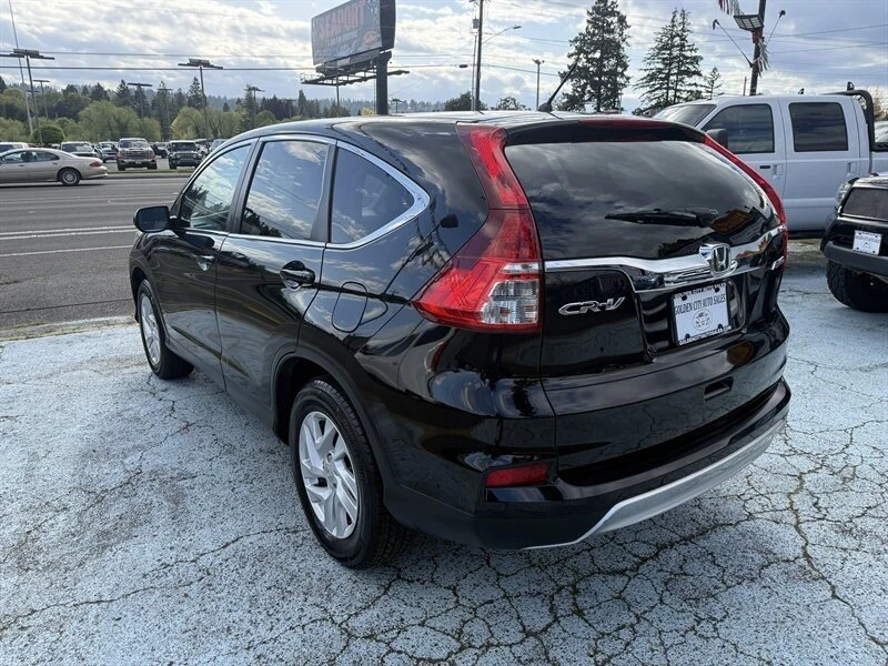 2016 Honda CR-V 4th Gen - Image 3 of 20