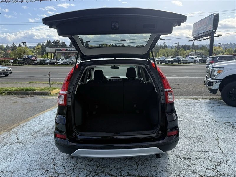 2016 Honda CR-V 4th Gen - Image 11 of 20