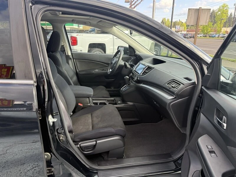 2016 Honda CR-V 4th Gen - Image 13 of 20