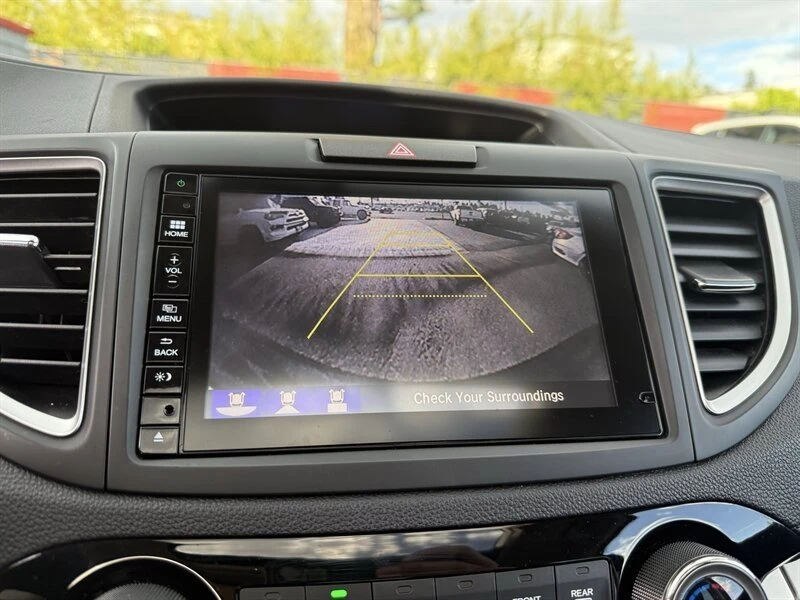 2016 Honda CR-V 4th Gen - Image 16 of 20