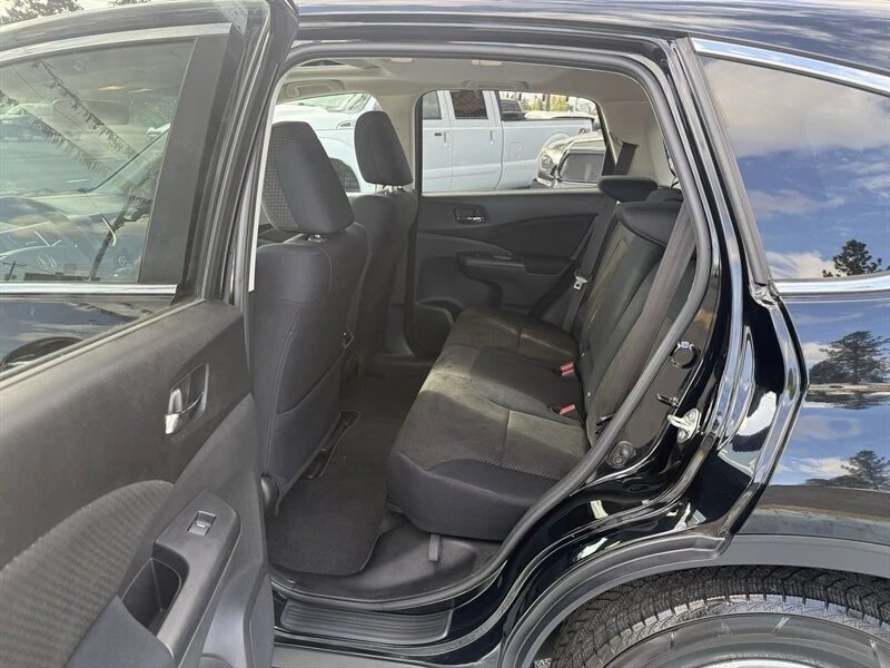 2016 Honda CR-V 4th Gen - Image 10 of 20