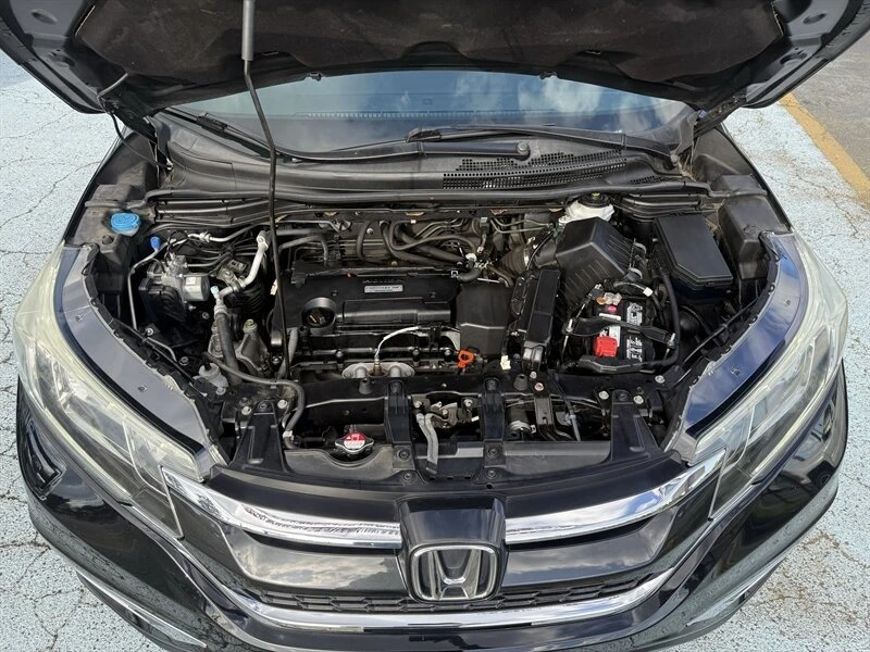 2016 Honda CR-V 4th Gen - Image 15 of 20