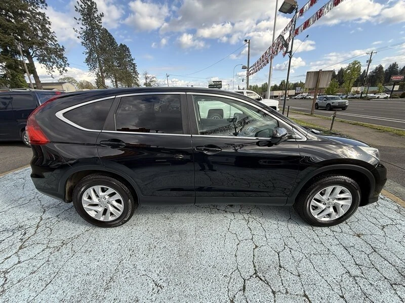 2016 Honda CR-V 4th Gen - Image 6 of 20