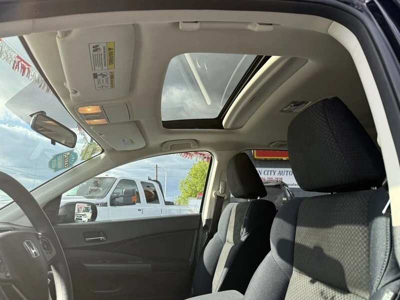 2016 Honda CR-V 4th Gen - Image 19 of 20