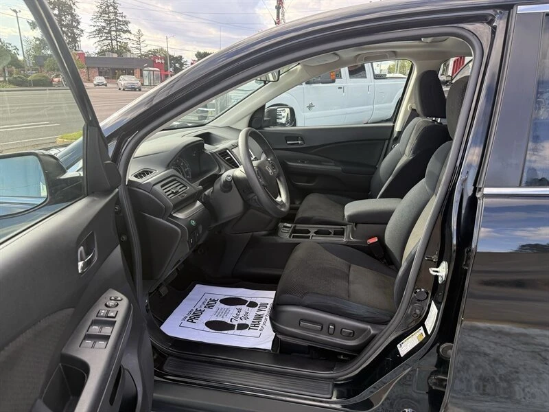 2016 Honda CR-V 4th Gen - Image 9 of 20