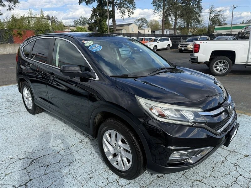 2016 Honda CR-V 4th Gen - Image 7 of 20