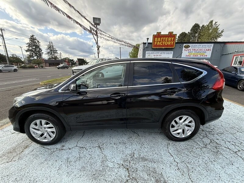 2016 Honda CR-V 4th Gen - Image 2 of 20
