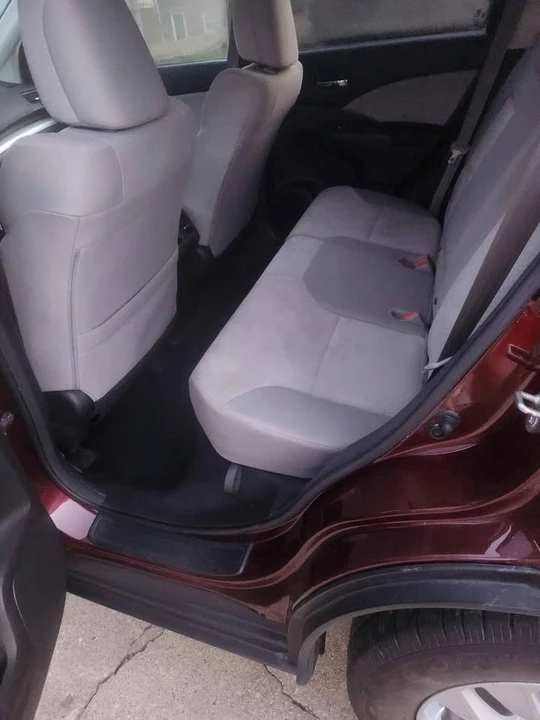2016 Honda CR-V 4th Gen - Image 6 of 6