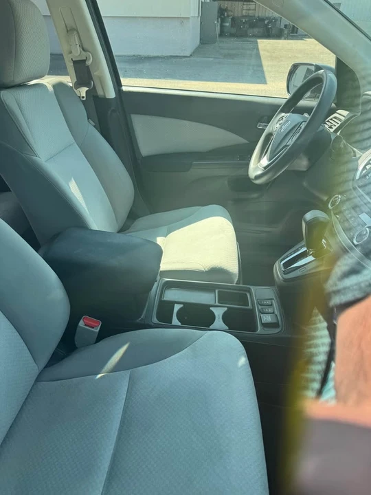 2016 Honda CR-V 4th Gen - Image 4 of 5
