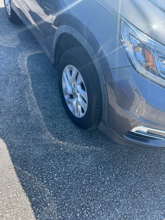 2016 Honda CR-V 4th Gen - Image 3 of 5