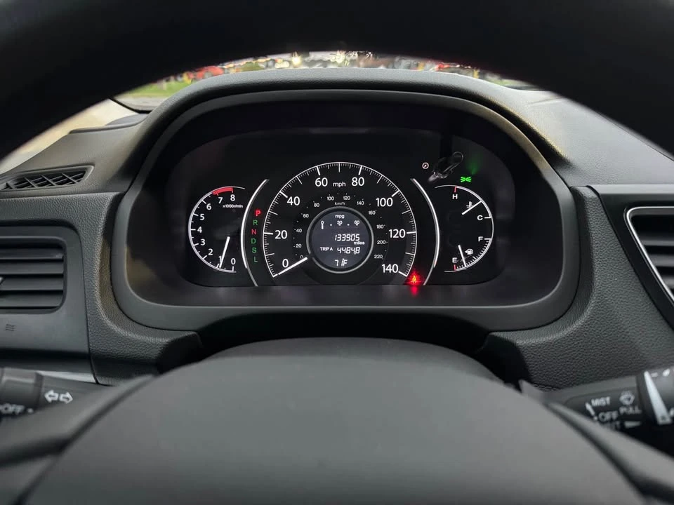 2016 Honda CR-V 4th Gen - Image 2 of 20