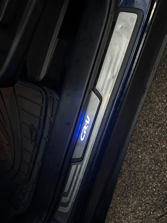 2016 Honda CR-V 4th Gen - Image 12 of 20