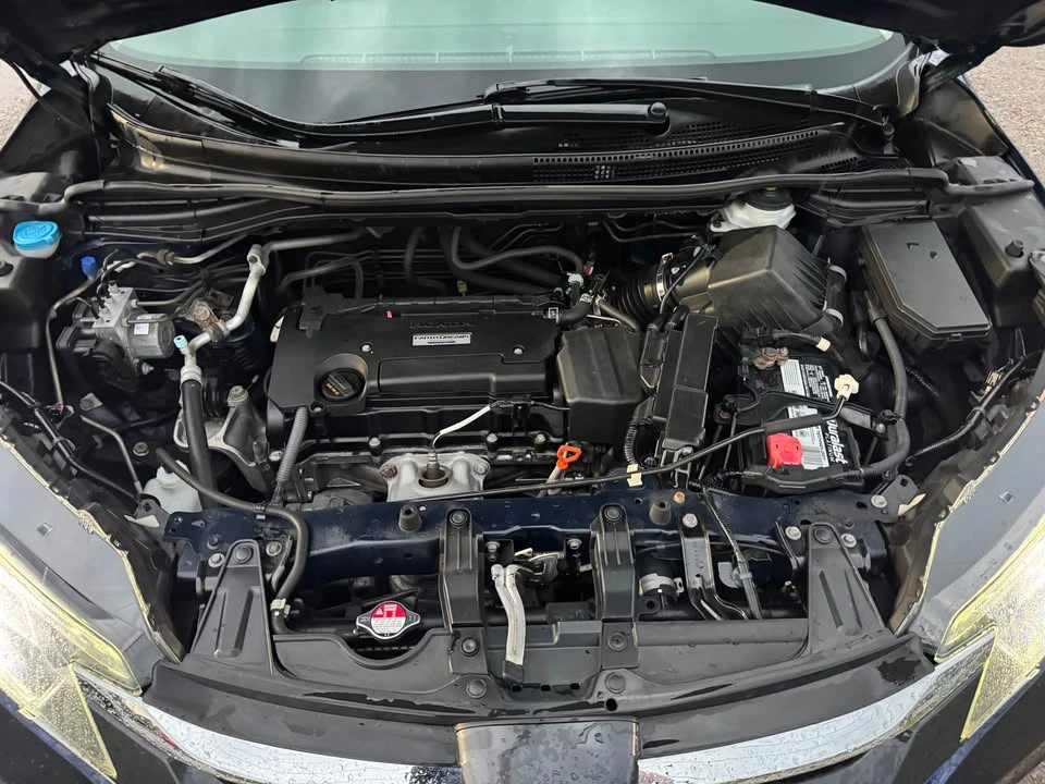 2016 Honda CR-V 4th Gen - Image 19 of 20