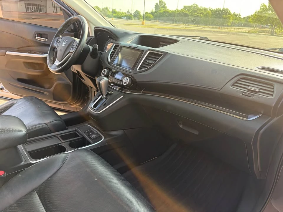 2016 Honda CR-V - Image 11 of 16