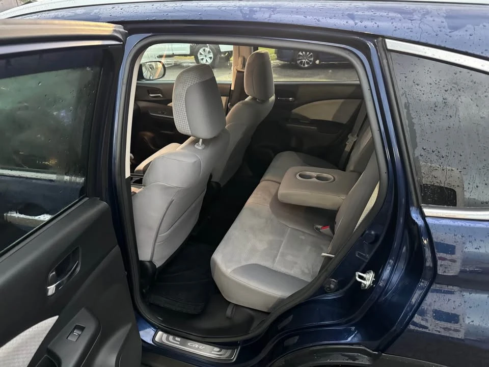 2016 Honda CR-V 4th Gen - Image 15 of 20