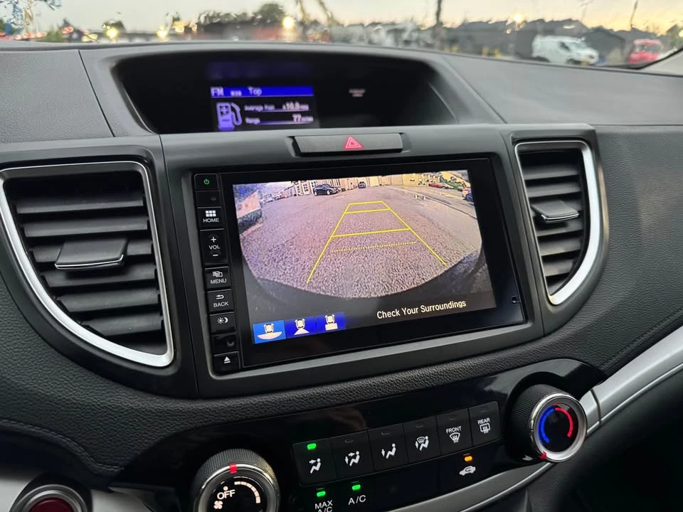 2016 Honda CR-V 4th Gen - Image 16 of 20