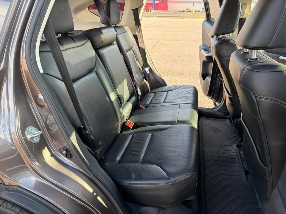 2016 Honda CR-V - Image 13 of 16