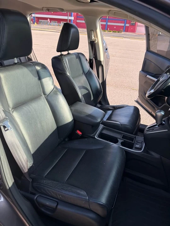 2016 Honda CR-V - Image 15 of 16