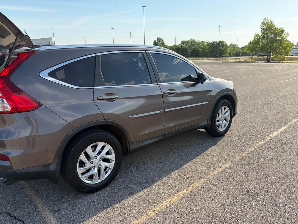 2016 Honda CR-V - Image 10 of 16