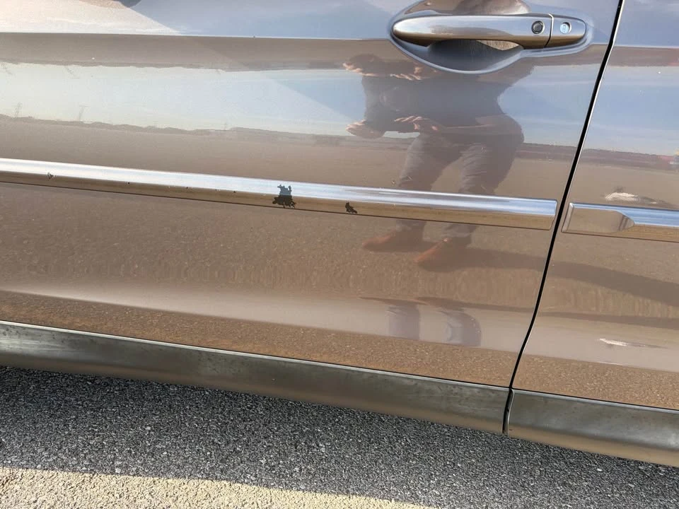2016 Honda CR-V - Image 4 of 16