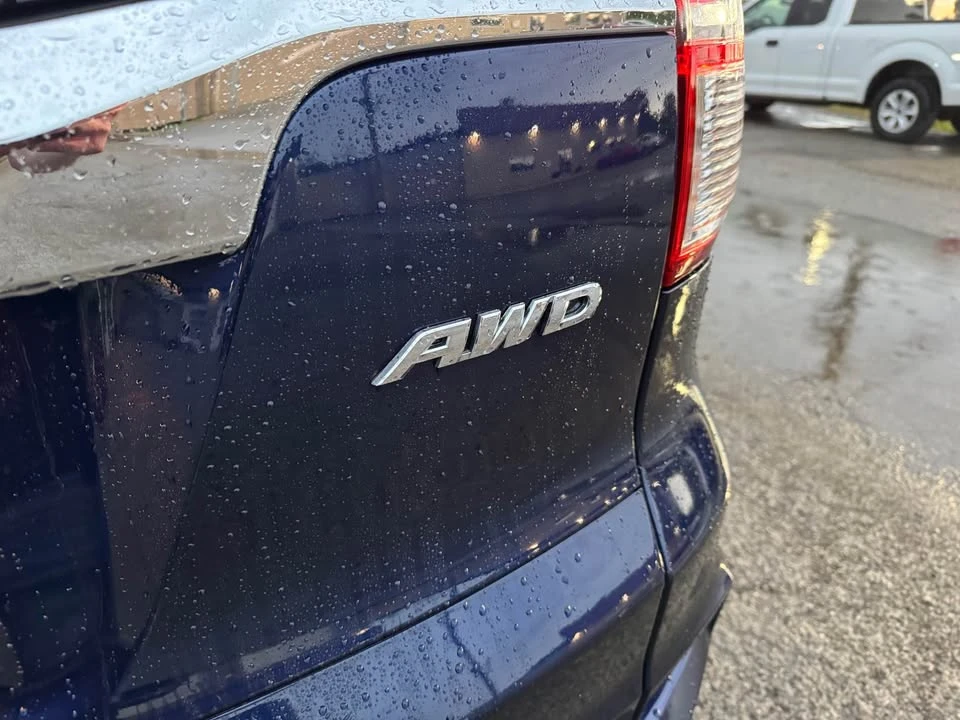 2016 Honda CR-V 4th Gen - Image 5 of 20