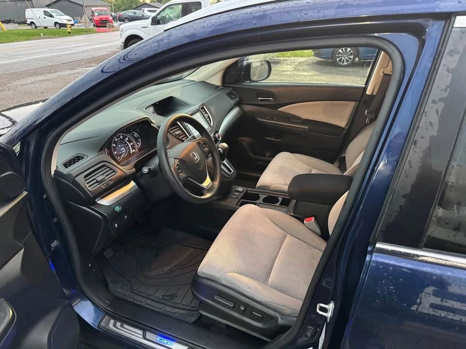 2016 Honda CR-V 4th Gen - Image 3 of 20