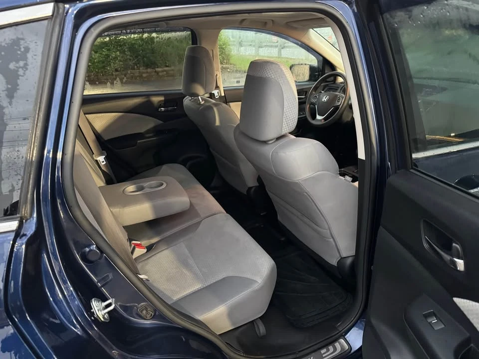2016 Honda CR-V 4th Gen - Image 7 of 20