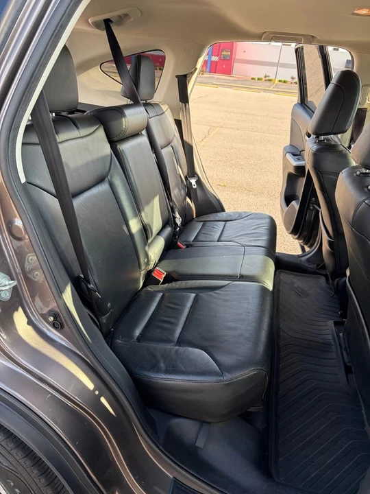 2016 Honda CR-V - Image 16 of 16