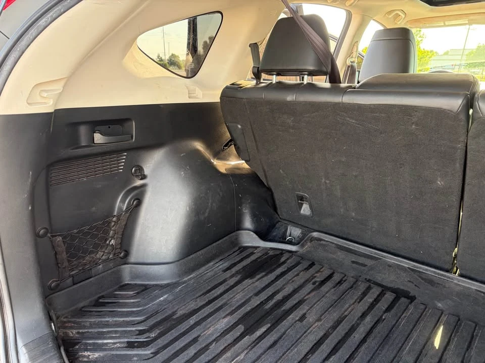 2016 Honda CR-V - Image 7 of 16