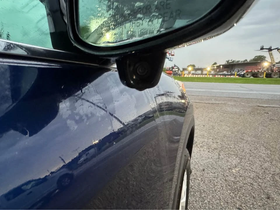 2016 Honda CR-V 4th Gen - Image 8 of 20