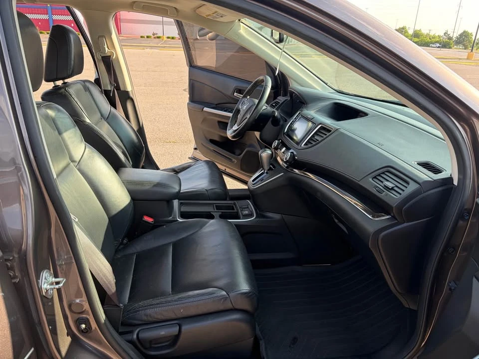 2016 Honda CR-V - Image 14 of 16