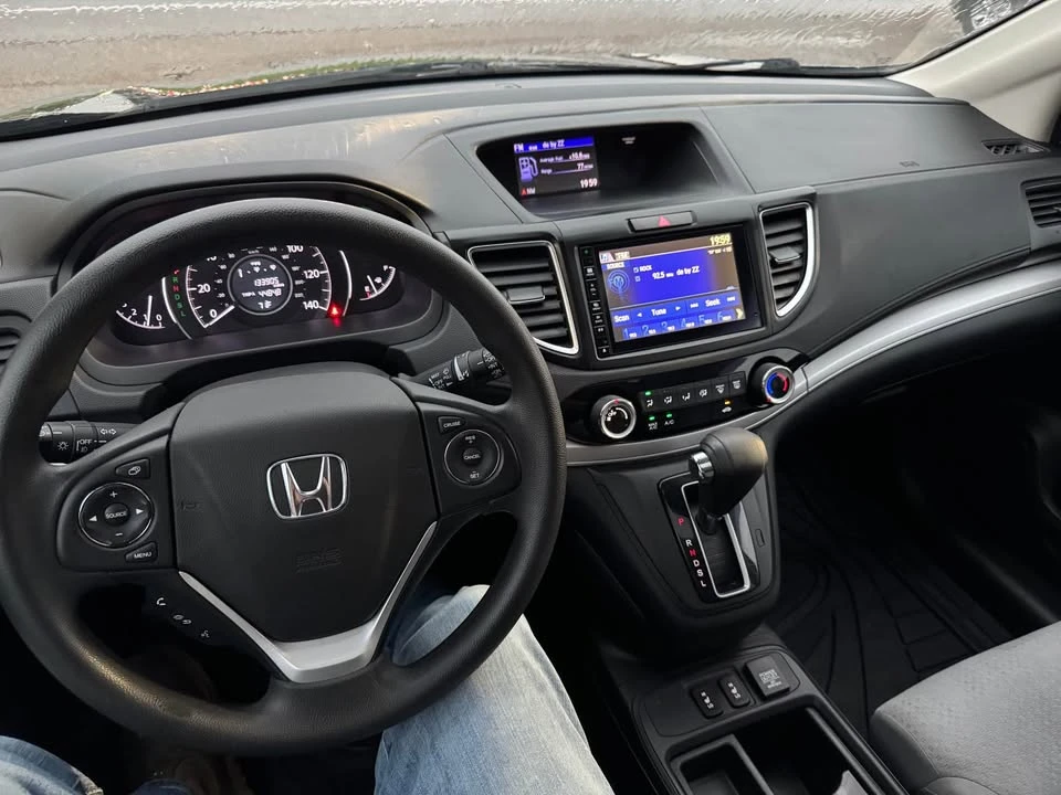 2016 Honda CR-V 4th Gen - Image 17 of 20